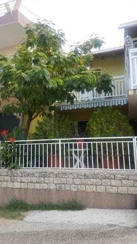  Apartmani Nataša in Lokva Rogoznica