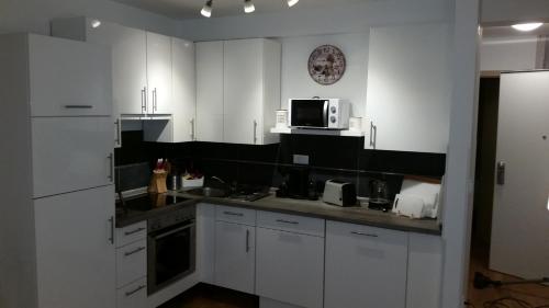  Appartment Veshnyaka in Krvavica