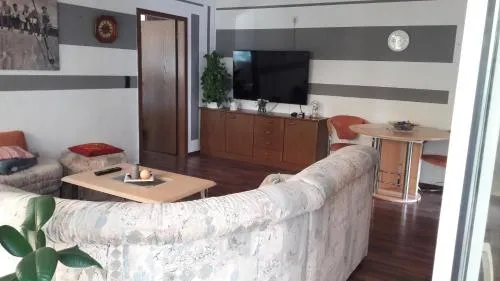 Wohnung für Monteure und Messebauer in Algermissen, Deutschland