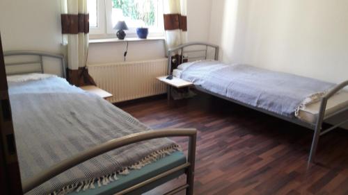 Wohnung für Monteure und Messebauer (Wohnung fur Monteure und Messebauer) in Algermissen