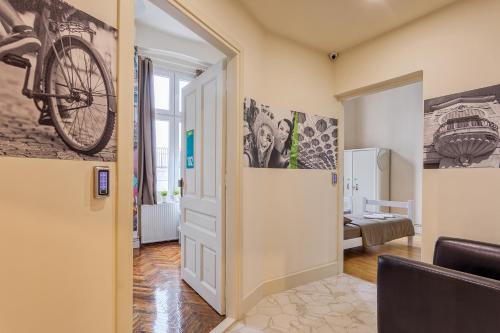 Booking BnB Room Type - Triple Room with Private External Bathroom