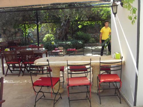 La Rosa Hotel in Gümbet