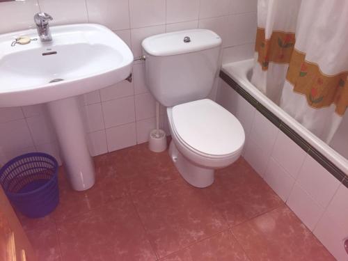  Casa Marsial in Eriste