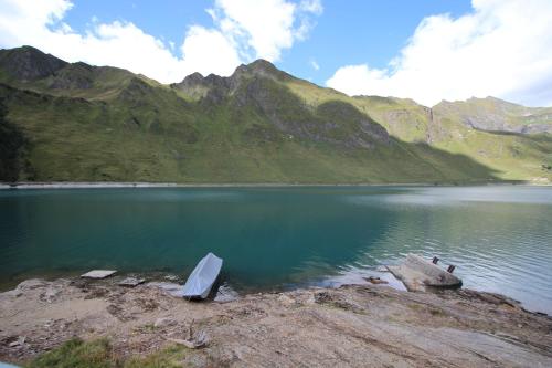 Chalet Cuore delle Alpi