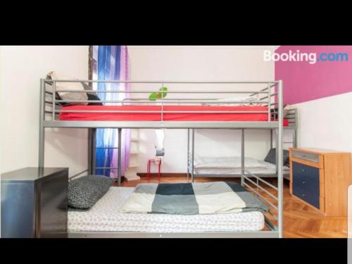 Family Hostel Milano – Milan, DC