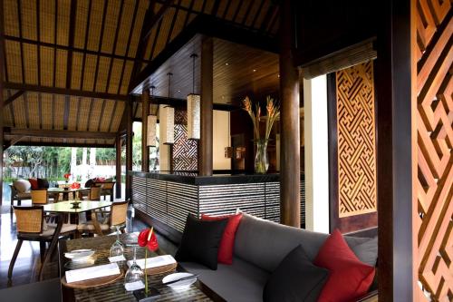 The Legian Bali