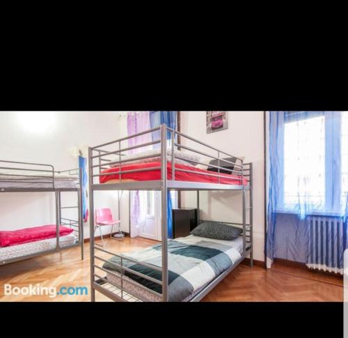 Family Hostel Milano – Milan, DC