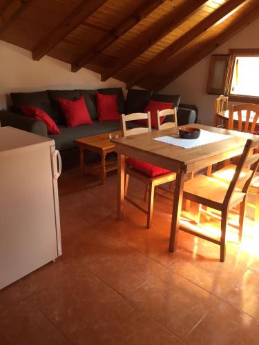 Konyha, Casa Marsial in Sahun