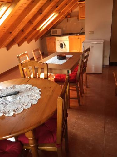 Konyha, Casa Marsial in Sahun