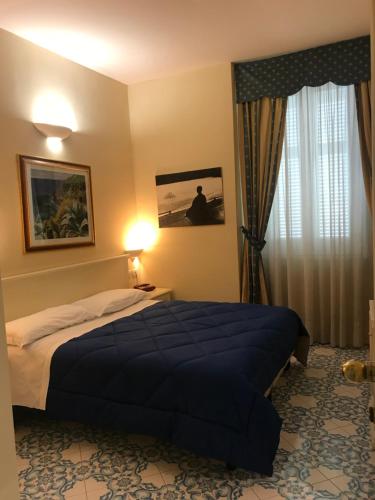 Economy Double or Twin Room