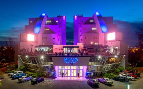 Nuvo Suites Hotel - Miami Doral