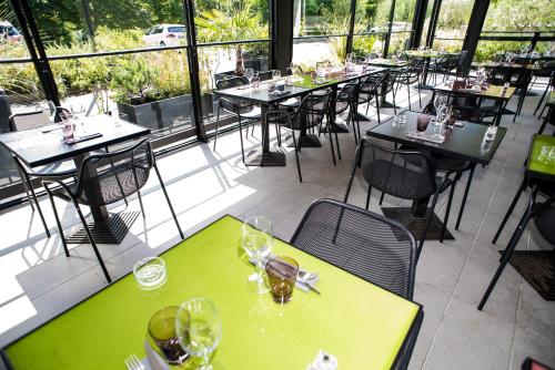 ibis Styles Toulouse Cite Espace - image 12