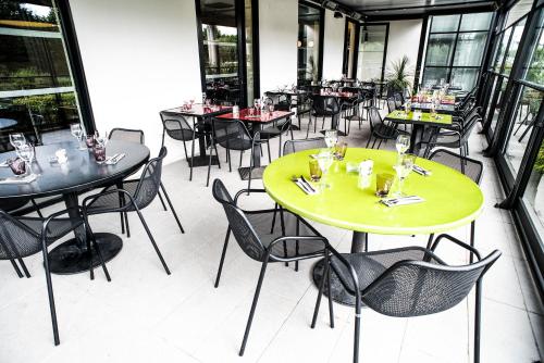 ibis Styles Toulouse Cite Espace - image 3