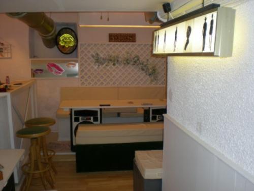  Adonis Guesthouse in Batsi