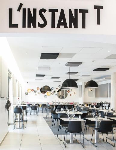 ibis Styles Toulouse Cite Espace - main image