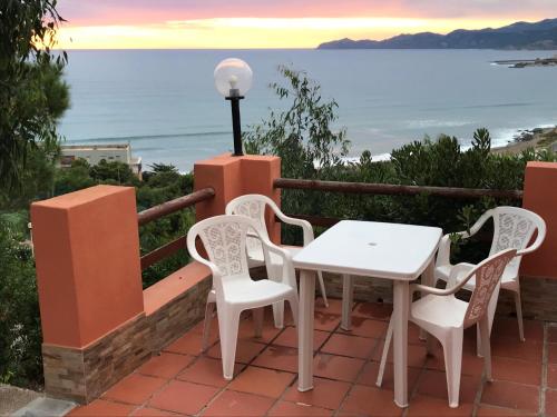 Appartamento relax Villaggio Turas in 馬戈馬達斯