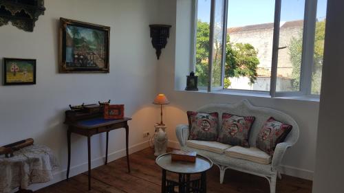La Maison Blanche - image 12