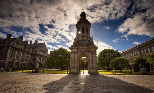 Travelodge Dublin City Rathmines - main image