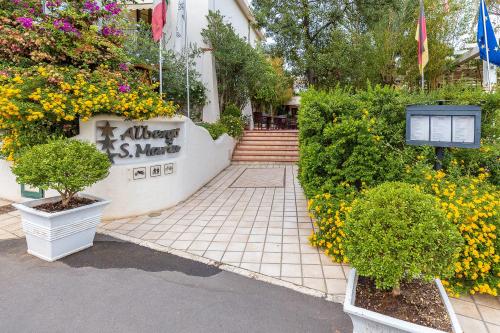 Hotel Santa Maria - image 4