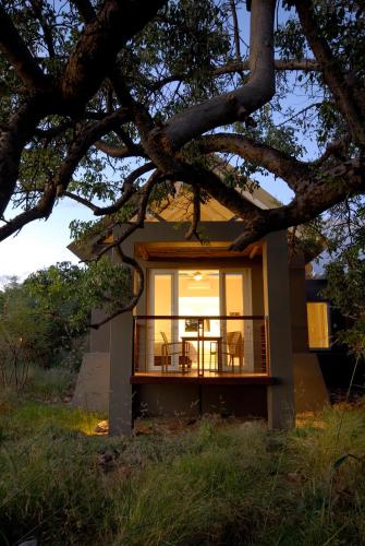 Vedere exterior, Kupferquelle Resort in Tsumeb