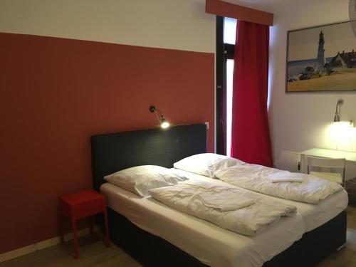 Hostel Gästehaus Kaiserpassage- Ihr Cityhostel in Karlsruhe, Deutschland