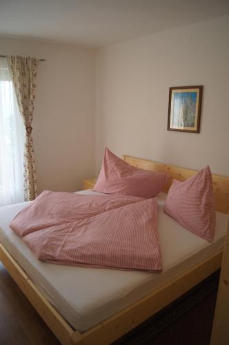 Schlaferhof - Urlaub am Bauernhof in Fresach