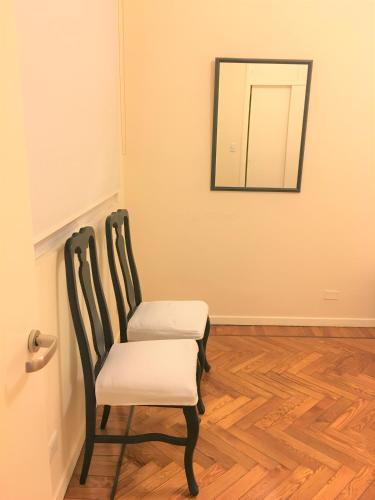 Vidt Apartment, Buenos Aires (fotografie 2)