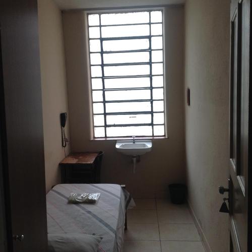 Hotel Chaves - Quartos Individuais, São Paulo (fotografie 9)