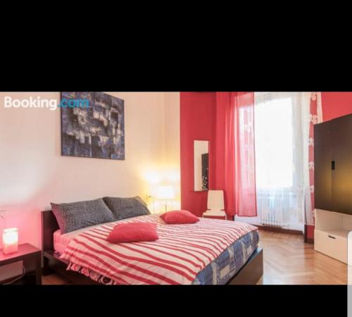 Central Hostel Milano - image 9