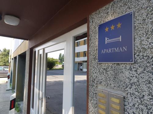 Apartment Petra in Slatina