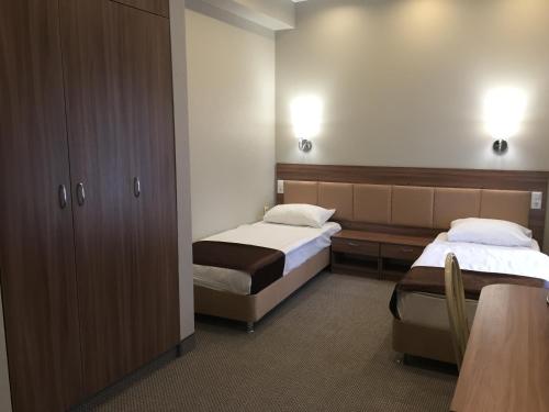 Hotel Andorra - image 3