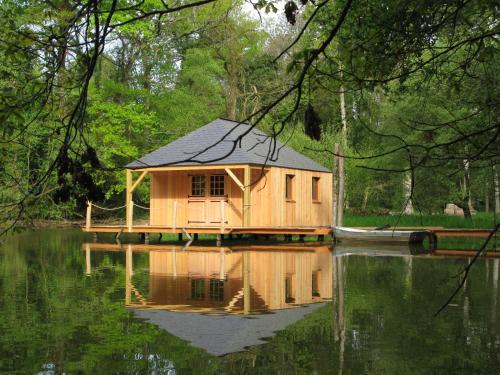 Les Ecolodges de l'Orbière - image 13