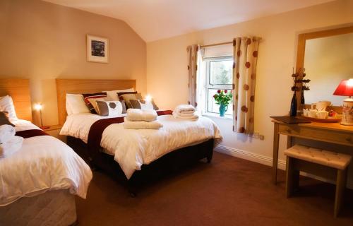Island View B&B - main image