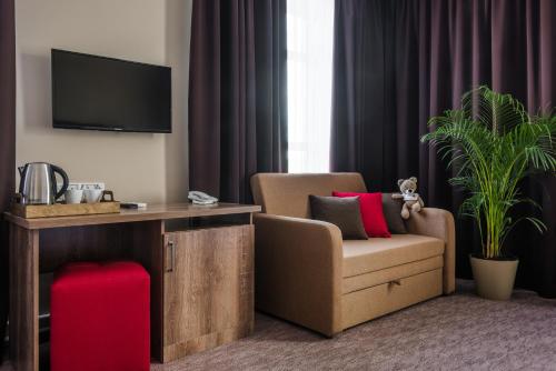 Granat Hotel - image 8