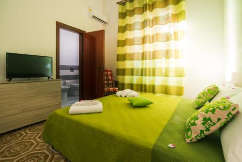 B&B U PRUFISSURI 5