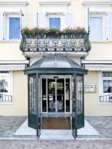 Hôtel Million