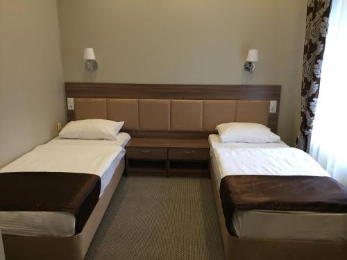 Hotel Andorra