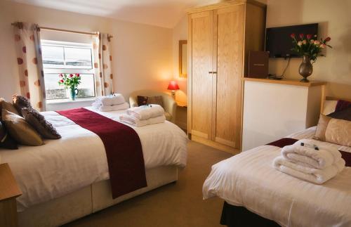 Island View B&B - image 14