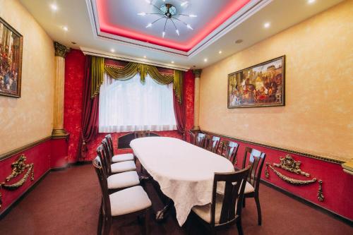 Urartu Hotel - image 11