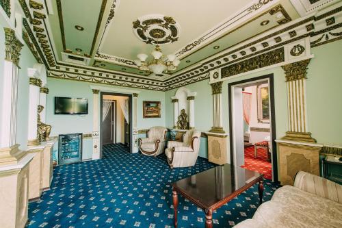 Urartu Hotel - image 13