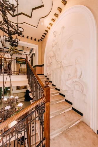 Urartu Hotel - image 14