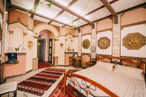 Urartu Hotel - image 9