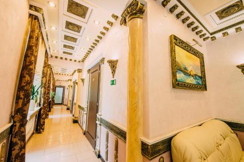 Urartu Hotel - image 4