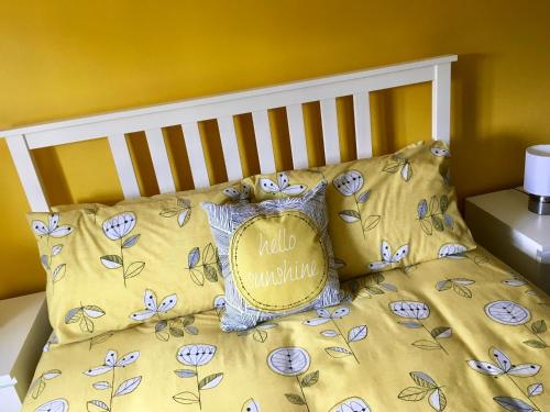 The Sun B&B Rooms - image 3