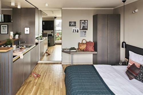 BOLD Hotel München Zentrum - image 12