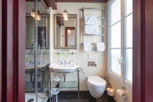 Hotel Du Beaumont - image 9