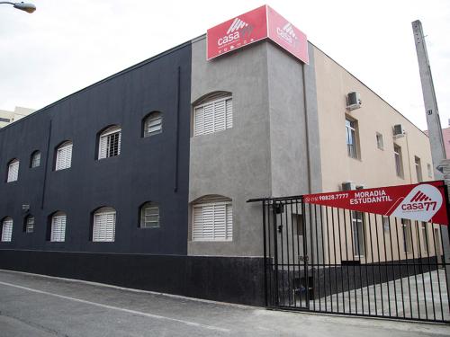 

Sorocaba Hotel