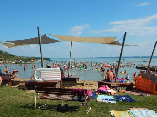  Doma Vendégház in Keszthely