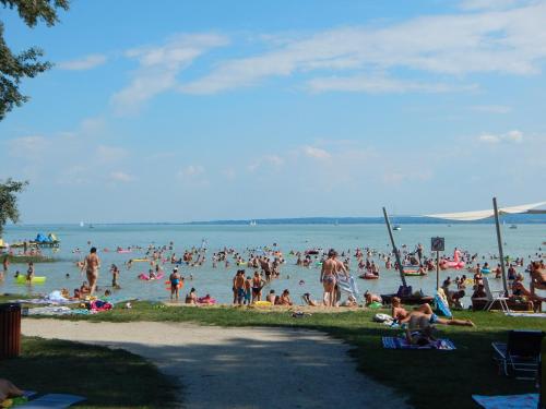  Doma Vendégház in Keszthely