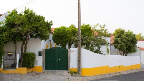  Casa dos Avós in Vila Nogueira de Azeitão